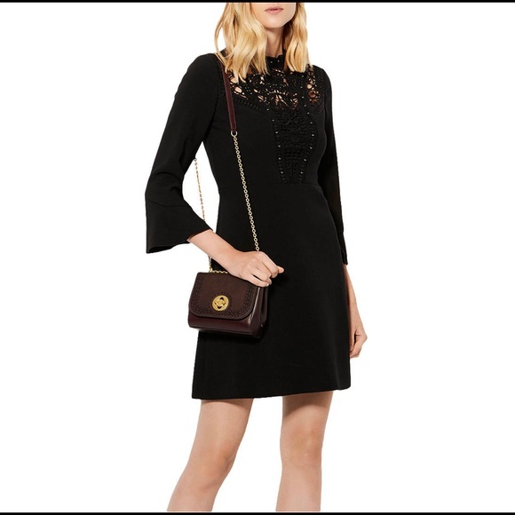 Karen Millen Mini Dress - Picture 5 of 9